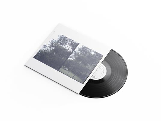Just Like Any Other Day. Background Music - Vinile LP di Okkyung Lee