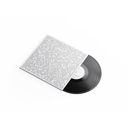 Oblivion Seekers - Vinile LP di Ben Vida