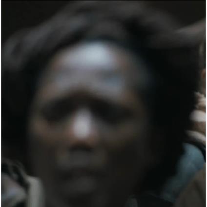 Corps Perdu - Vinile LP di Lamin Fofana