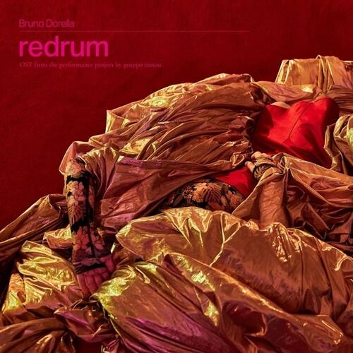 Redrum - Vinile LP di Bruno Dorella