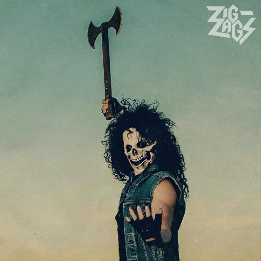 Deadbeat At Dawn - Vinile LP di Zig Zags