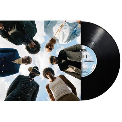 10 Til' Midnight - Vinile LP di Snoop Dogg