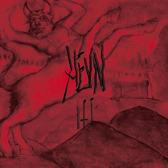 Hevn III - Vinile LP di Hevn III