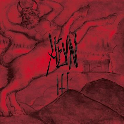 Hevn III - Vinile LP di Hevn III