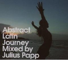 Abstract Latin Journey - CD Audio