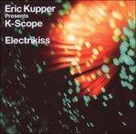 Electrikiss - CD Audio di K-Scope