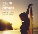 A Long Hot Summer