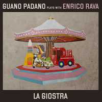 Vinile La Giostra Enrico Rava Guano Padano