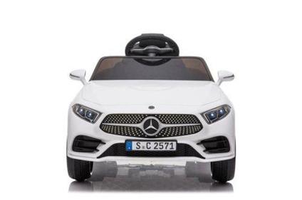 Mercedes Cls 350 Bianco