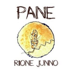 Pane - CD Audio di Rione Junno
