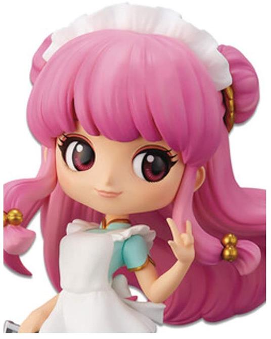 Banpresto Q Posket Ranma 1/2 - Shampoo Ver. B Pvc Statue Qposket New