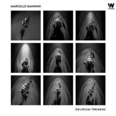 Delirium Tremens - CD Audio di Marcello Giannini