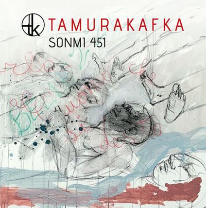 Sonm1 451 - CD Audio di Tamurakafka