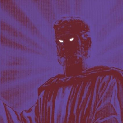 Exalted King - Vinile LP di Cosmic Dead