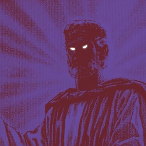 Exalted King - Vinile LP di Cosmic Dead