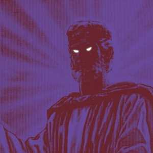 Vinile Exalted King (Deep Purple Vinyl) Cosmic Dead