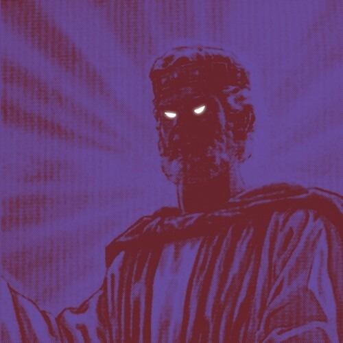 Exalted King (Deep Purple Vinyl) - Vinile LP di Cosmic Dead