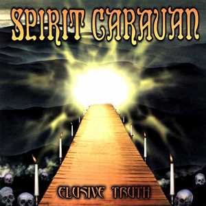 CD Elusive Truth Spirit Caravan