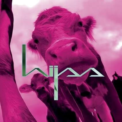 Hijss - Vinile LP di Hijss
