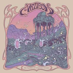 Vinile Garden Of Forgotten Dreams Mr Bison