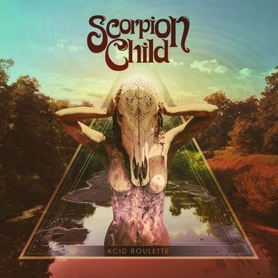 Acid Roulette - Vinile LP di Scorpion Child