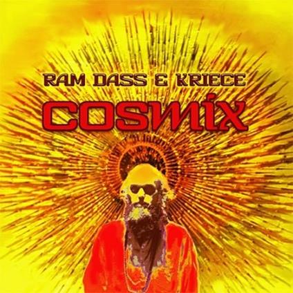 Cosmix - CD Audio di Ram Dass