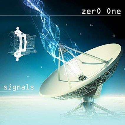 Signals - CD Audio di Zero One