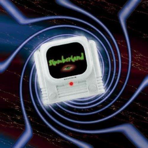 Slumberland - CD Audio