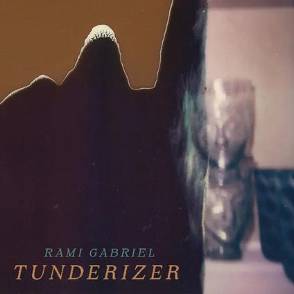 Tunderizer - Vinile LP di Rami Gabriel