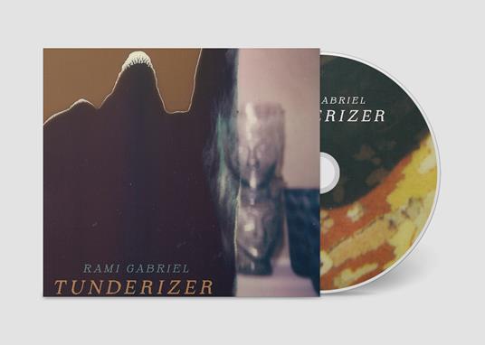 Tunderizer - CD Audio di Rami Gabriel