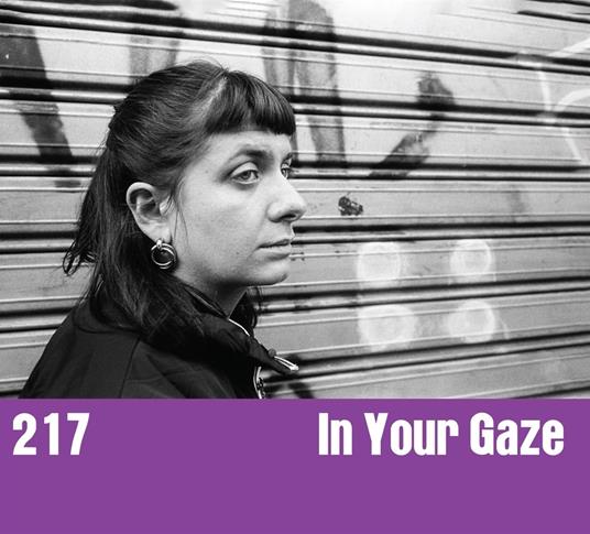In Your Gaze - CD Audio di 217