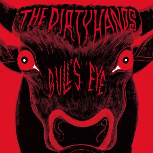 Blues Eye - CD Audio di Dirtyhands