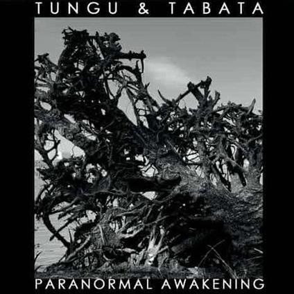 Paranormal Awakening - CD Audio di Tungu &amp Tabata