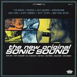 New Original Sonic Sound