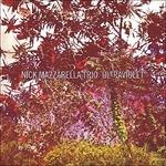 Ultraviolet - CD Audio di Nick Mazzarella (Trio)