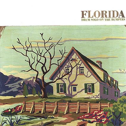 Drum Solo on the Bumpers - CD Audio di Flo Rida