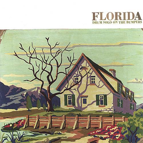 Drum Solo on the Bumpers - CD Audio di Flo Rida