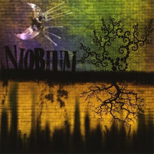 Niobium - Niobium - CD Audio