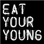 Eat Your Young - CD Audio di Solid Gold