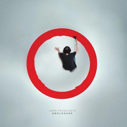 Enclosure - Vinile LP di John Frusciante