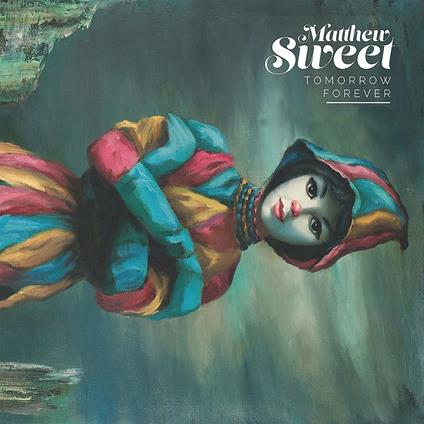 Tomorrow Forever - Vinile LP di Matthew Sweet