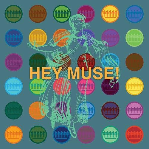 Hey Muse! - Vinile LP di Suburbs