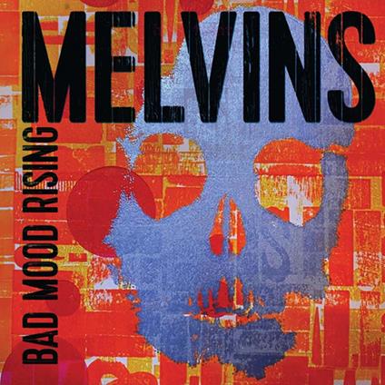 Bad Moon Rising - CD Audio di Melvins