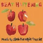 Music To Climb The Apple Tree By