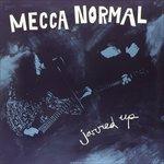 Jarred Up - Vinile LP di Mecca Normal