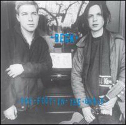 One Foot in the Grave - CD Audio di Beck
