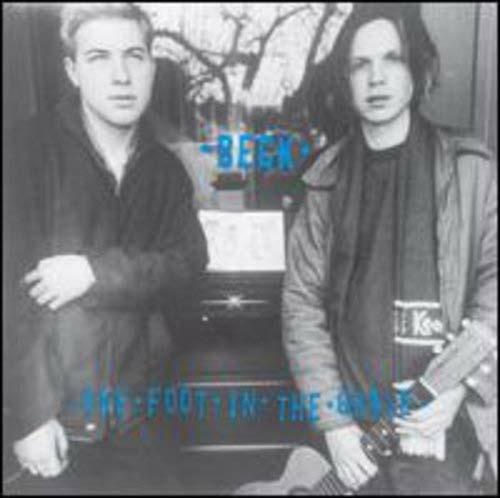 One Foot in the Grave - CD Audio di Beck