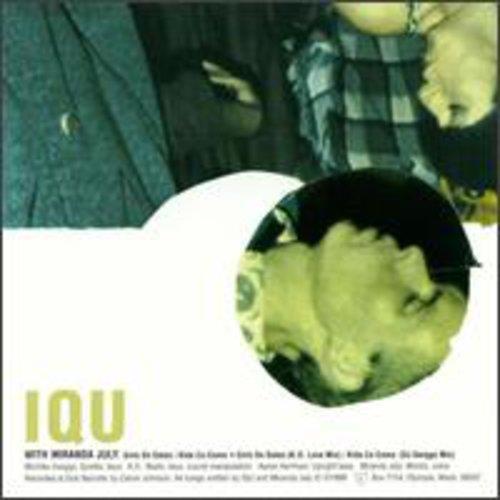 Girls On Dates (3tr) - CD Audio Singolo di Iqu