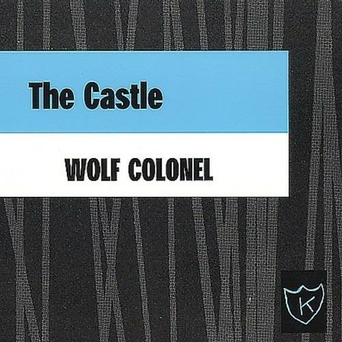 Castle - CD Audio di Wolf Colonel