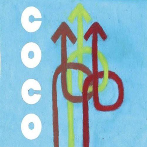 C.O.C.O. - CD Audio di C.O.C.O.